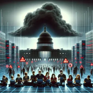 Dangerous Oversight - How the House's KOSA Bill Threatens Free Speech and Privacy