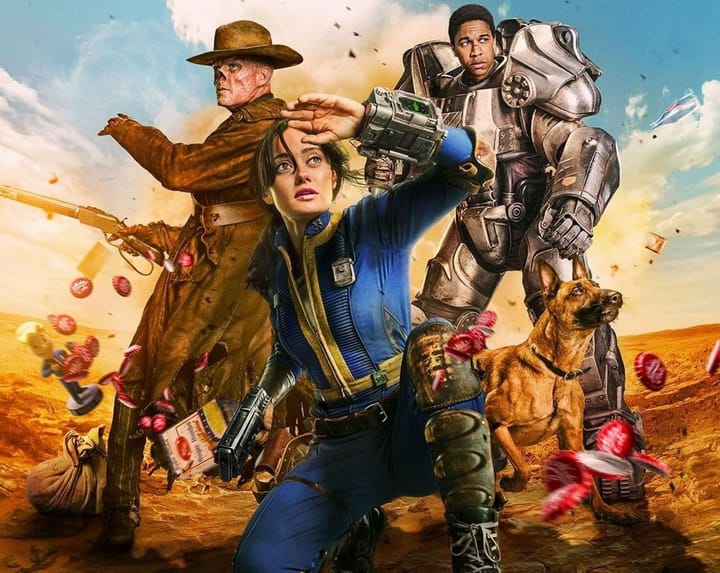 Fallout is More Than Simply Okey-dokey: It's The Millennial Reality